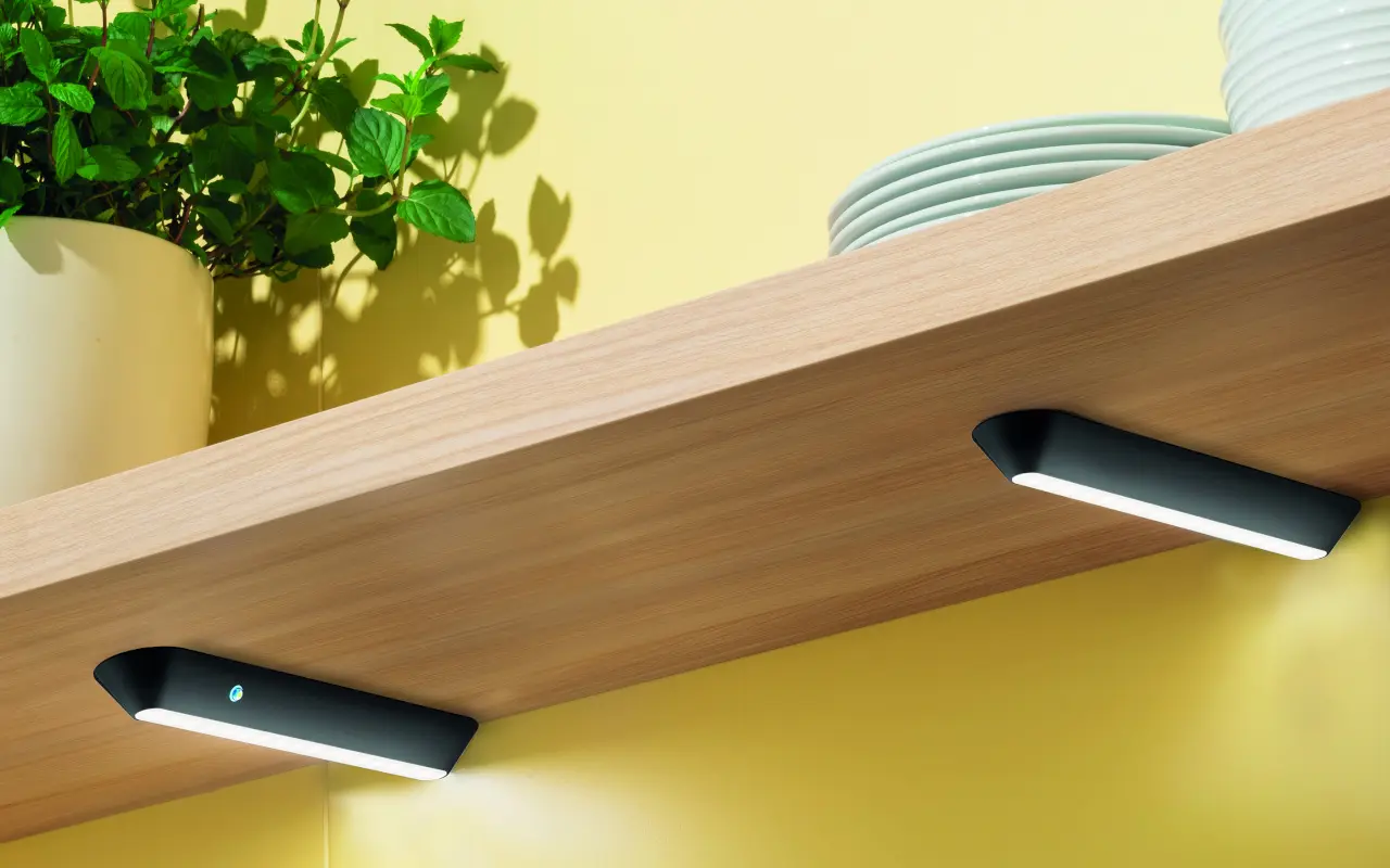 Naber Varco 1 LED Unterbodenleuchte
