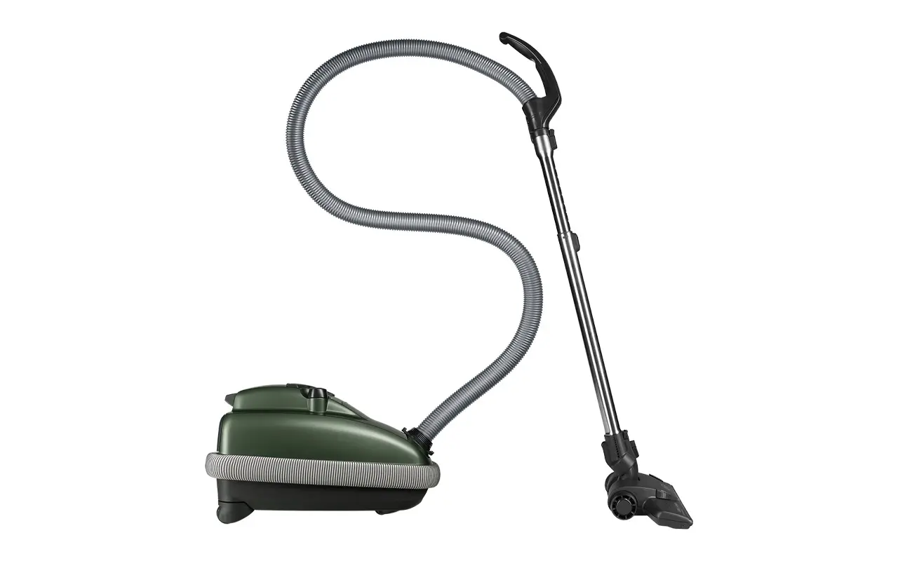 SEBO Airbelt K1 Jungle Staubsauger