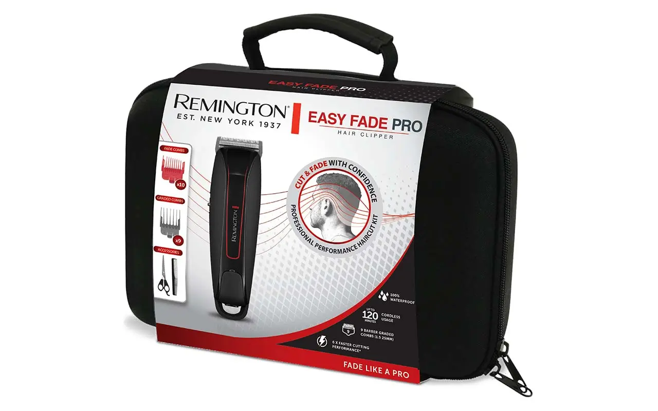 Remington PG5000 Multigroomer