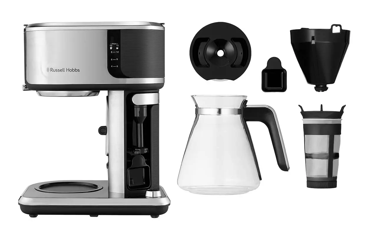 Russell Hobbs Attentive Frühstücksserie