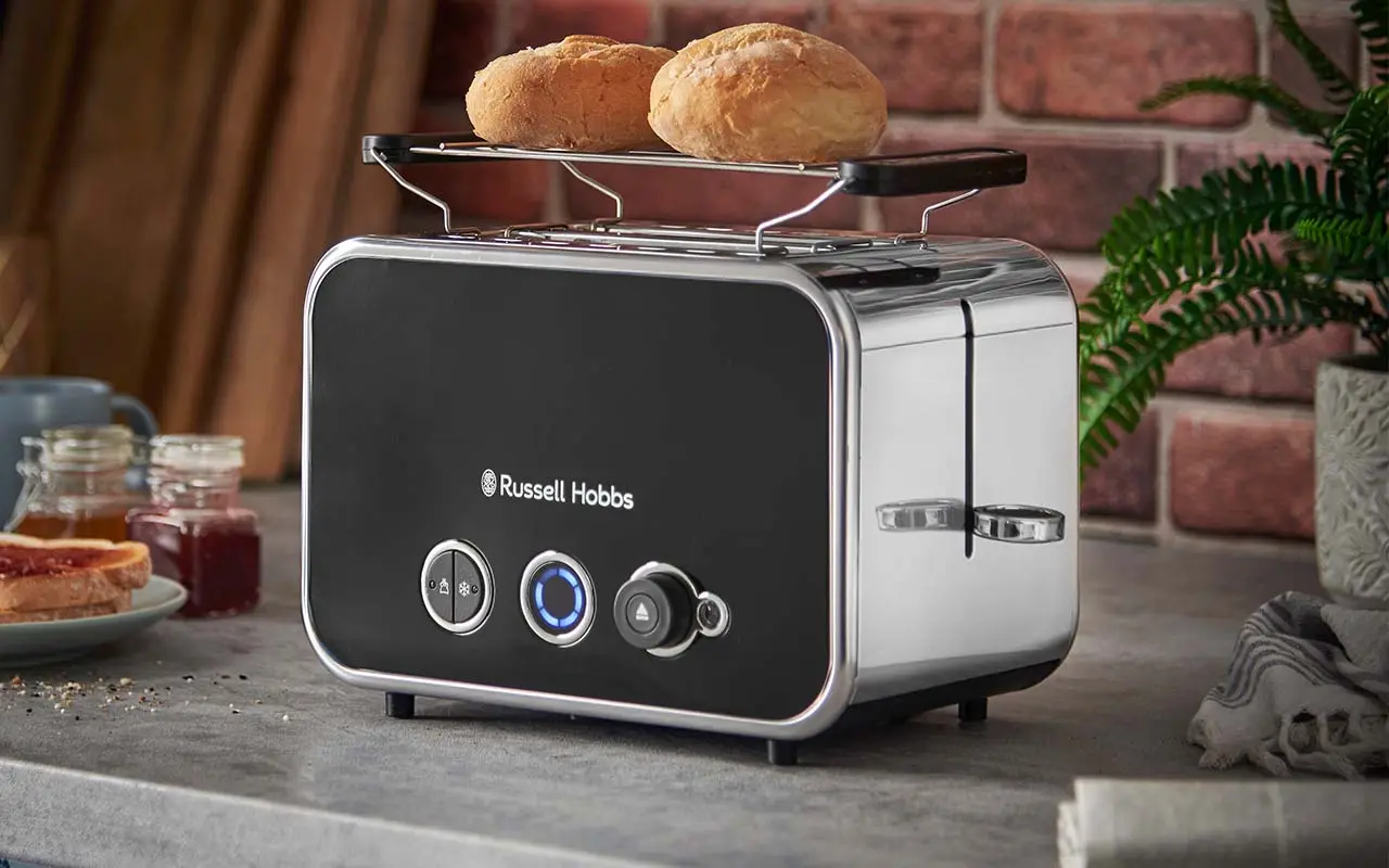 Russell Hobbs Distinctions Frühstücksserie