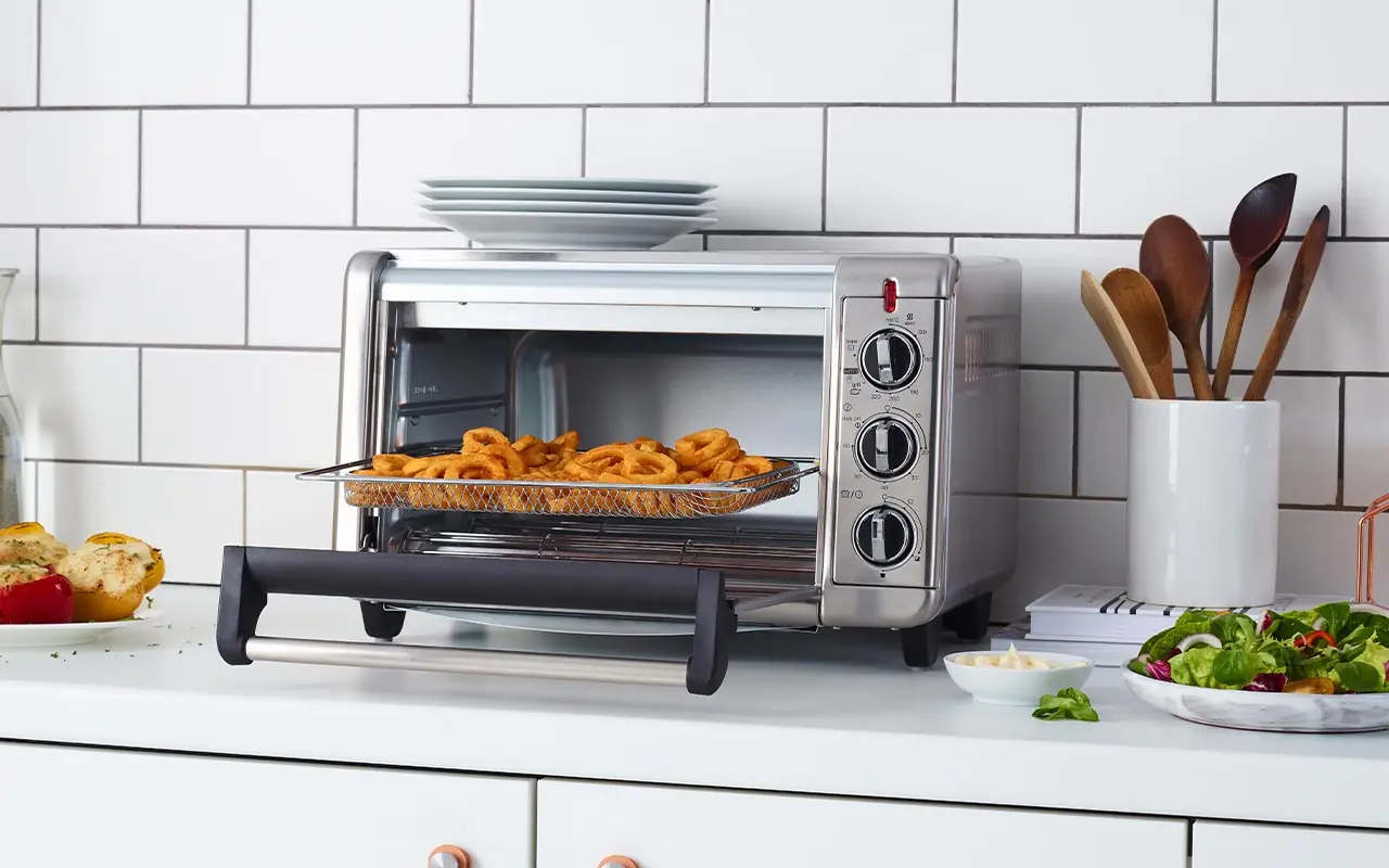 Russell Hobbs Express Airfry Mini Backofen