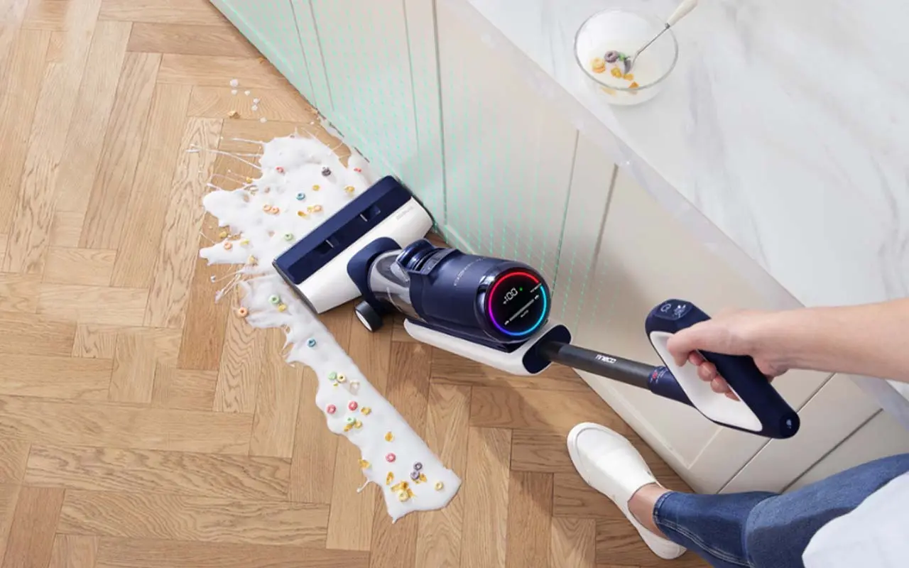 Tineco Floor One S5 Extreme Staubsauger