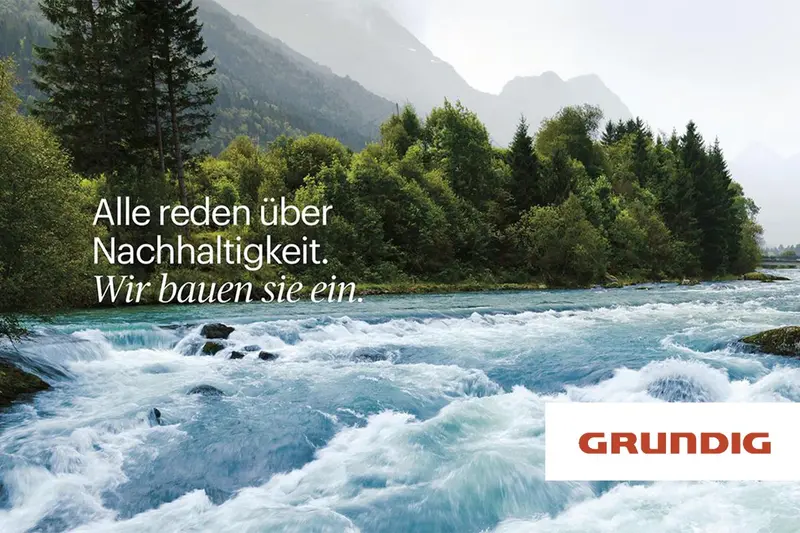 Grundig