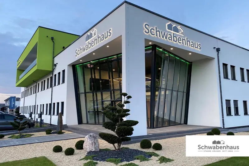 Schwabenhaus