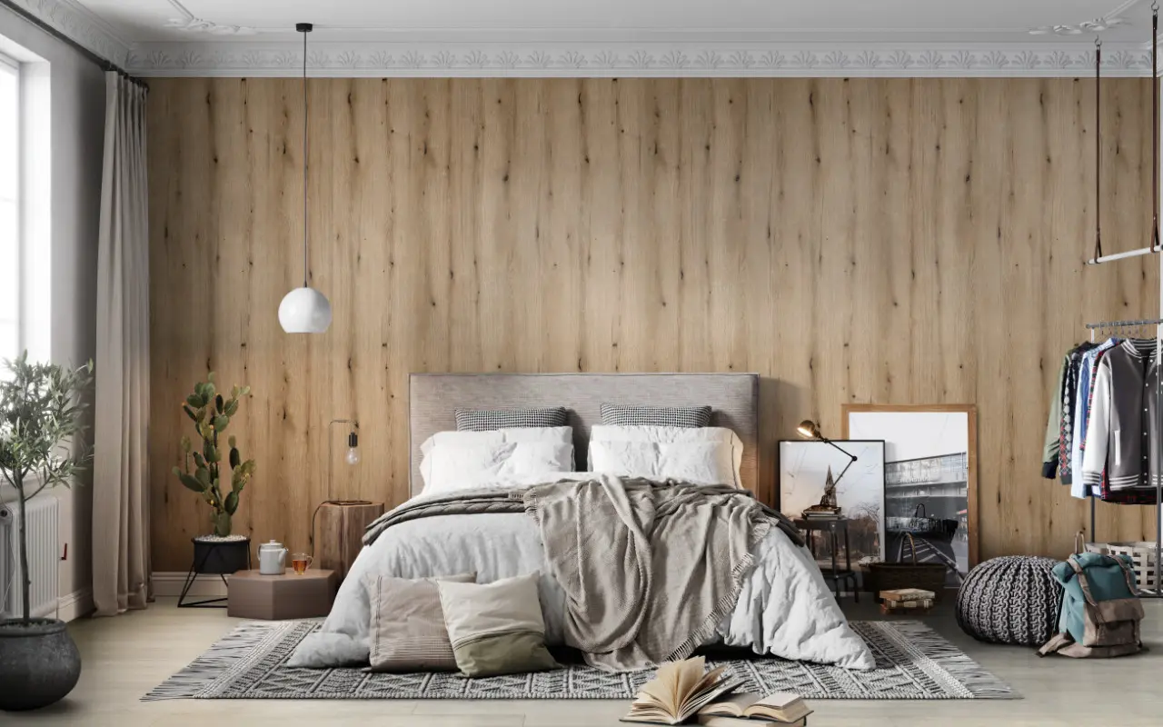 Nordholm SplashBoard® Paneele