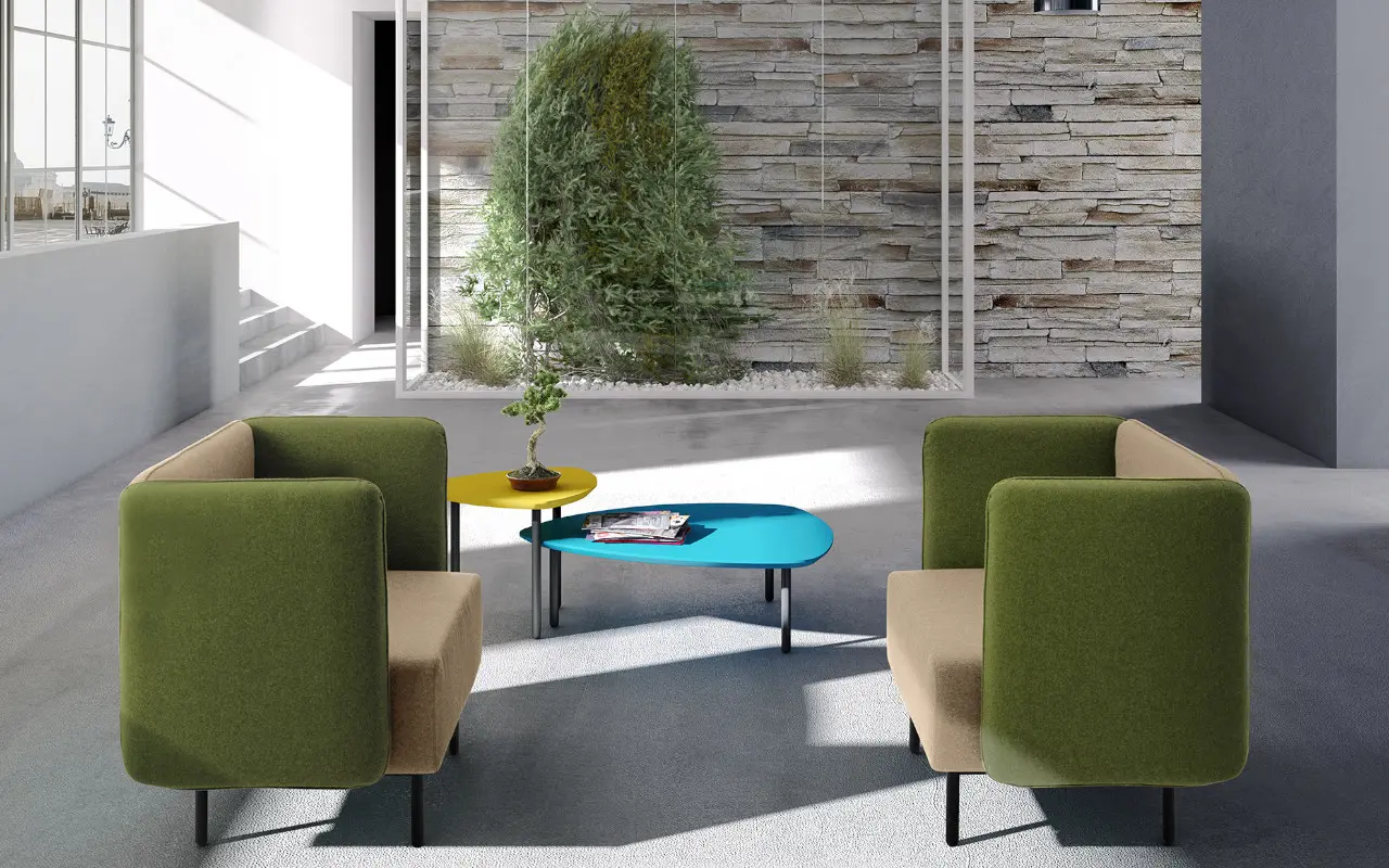 fm Loungeprogramm calesita