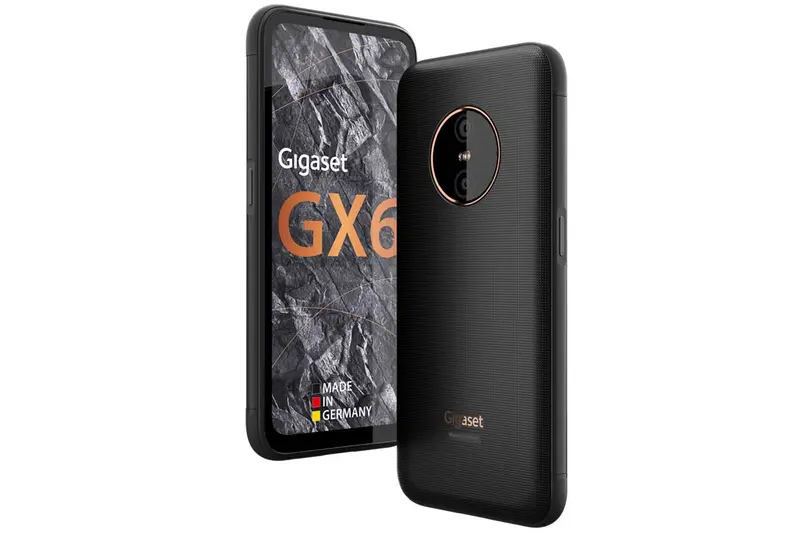 Gigaset – GX6