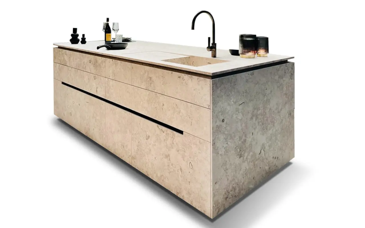 ceraflex Monoblock