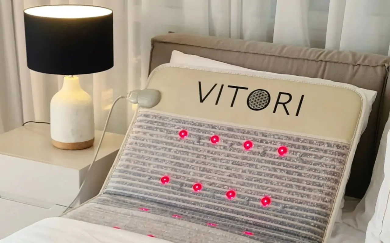 VITORI Premium Kristallmatte