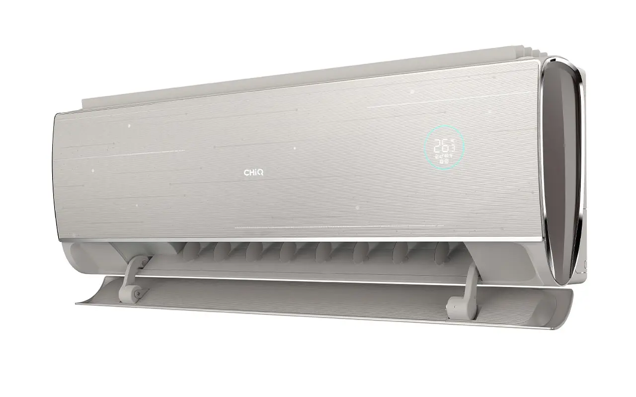 CHIQ – Q7A Fresh air dustproof air conditioner