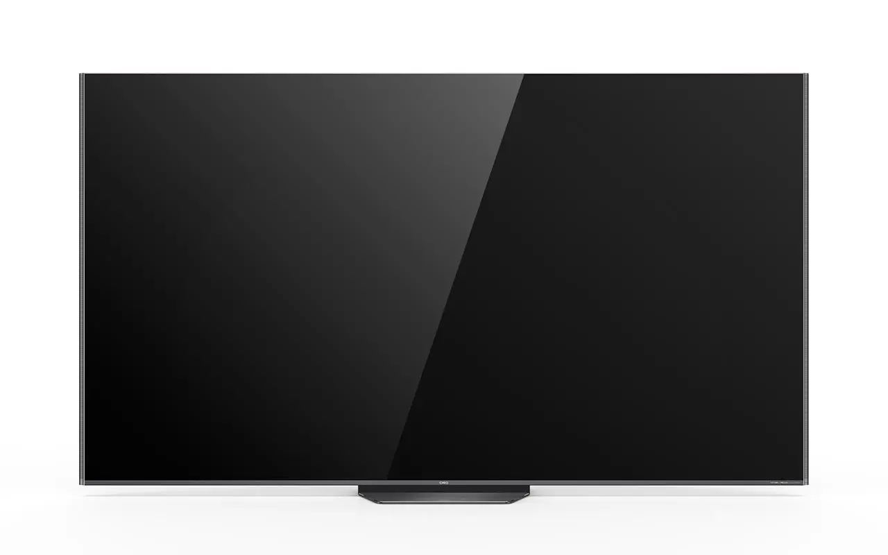 CHIQ – Scroll TV