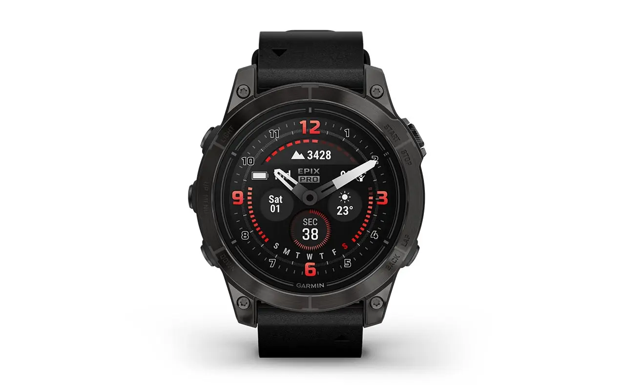 GARMIN – epix™ Pro (Gen 2)