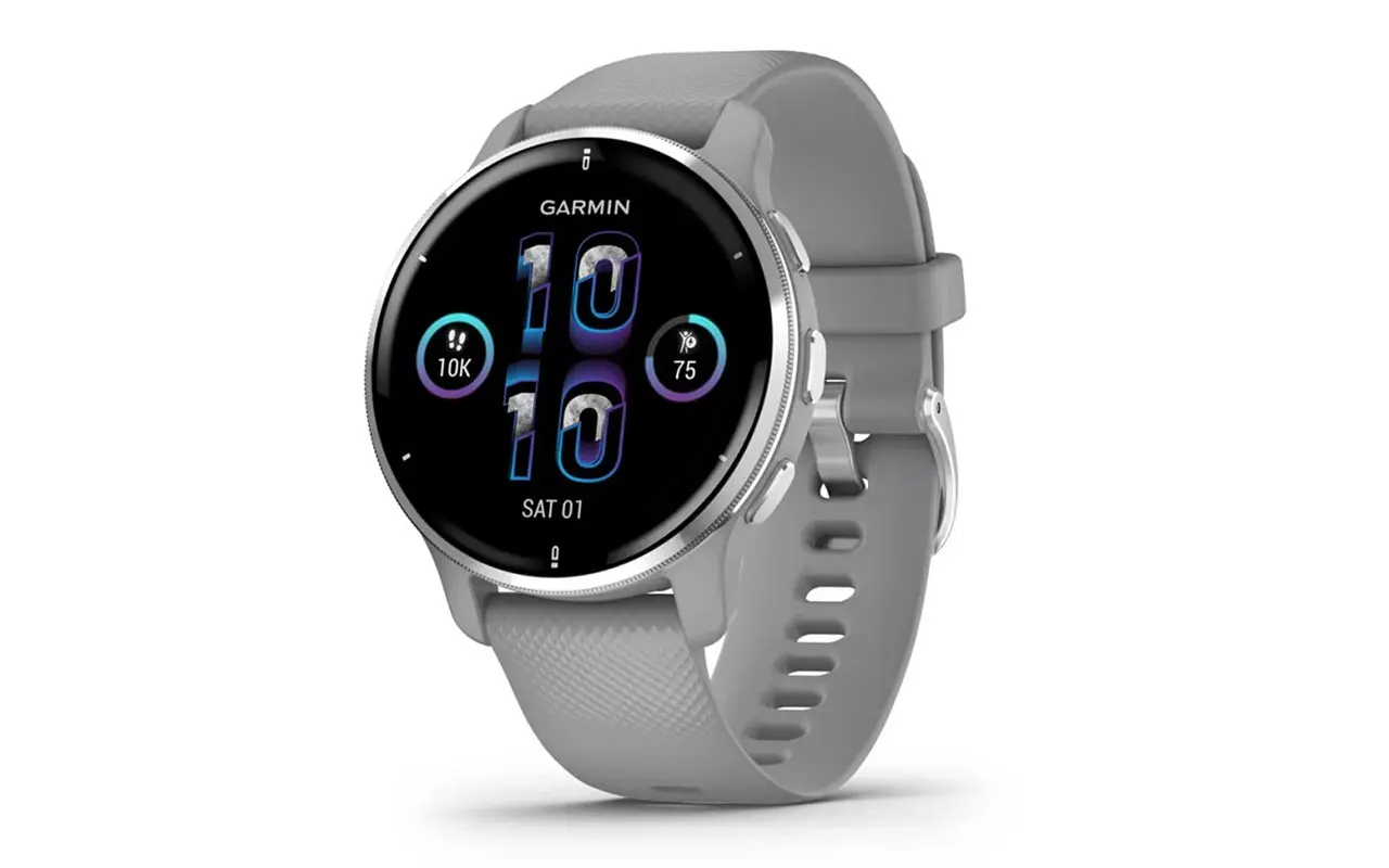 GARMIN- Venu® 2 Plus