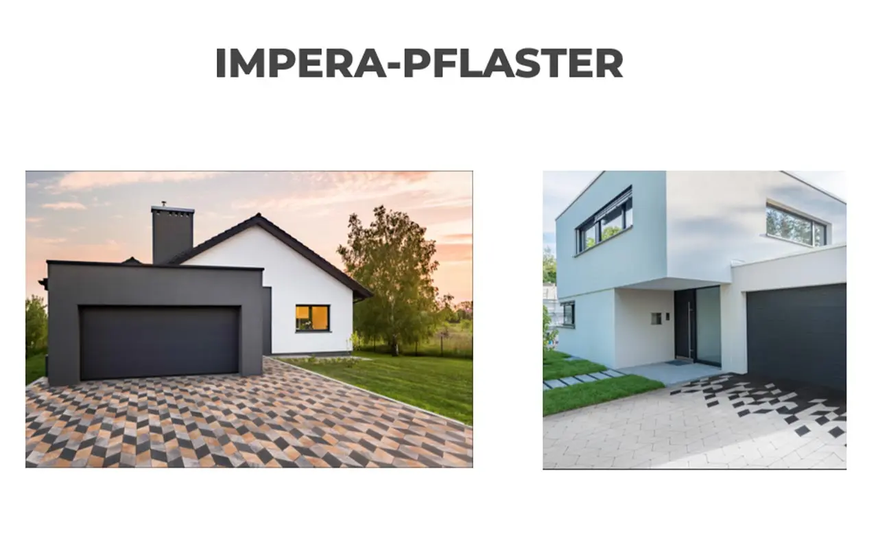 EHL Impera-Pflaster®
