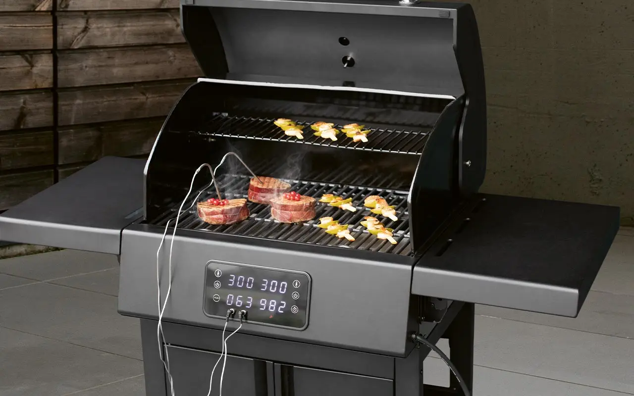 Landmann – Elektrogrill EG-II-591