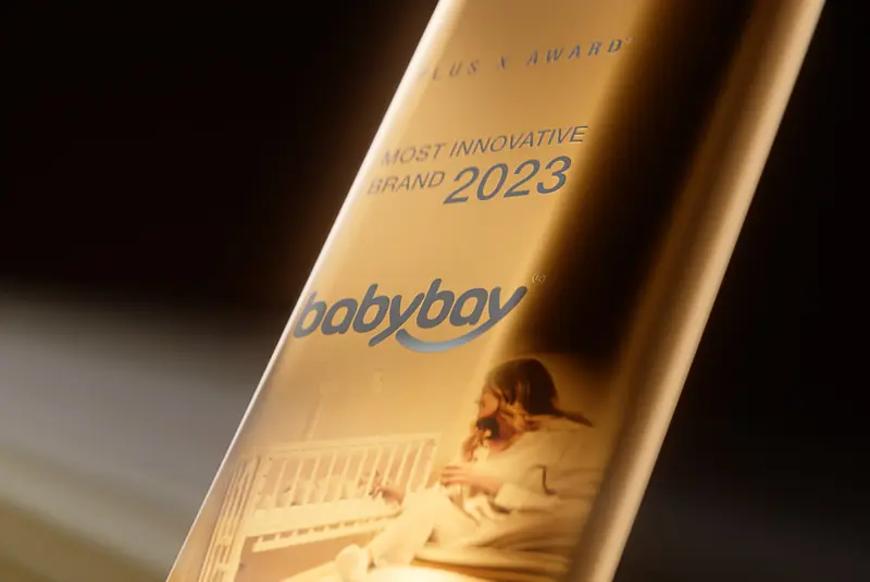babybay — Familie & Kind