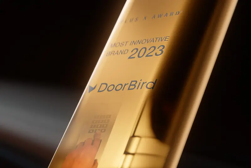DoorBird — Elektro & Medientechnik
