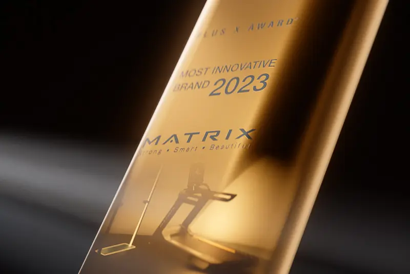 Matrix — Sport & Lifestyle