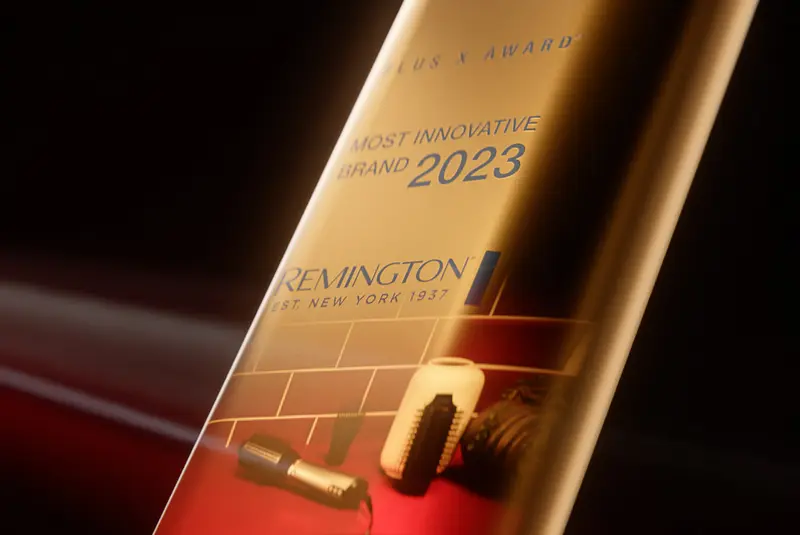 Remington — Health & Personal Care