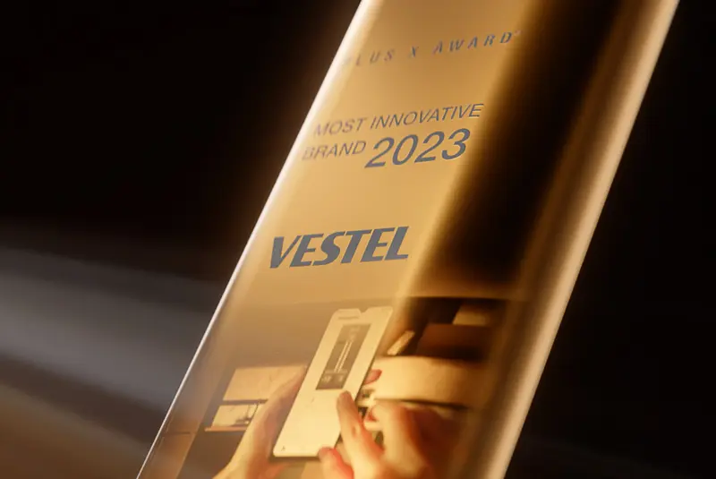 Vestel