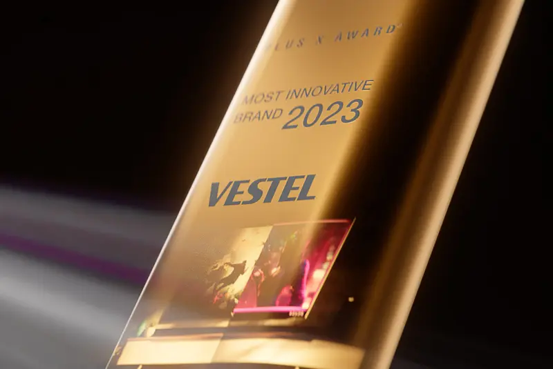 Vestel