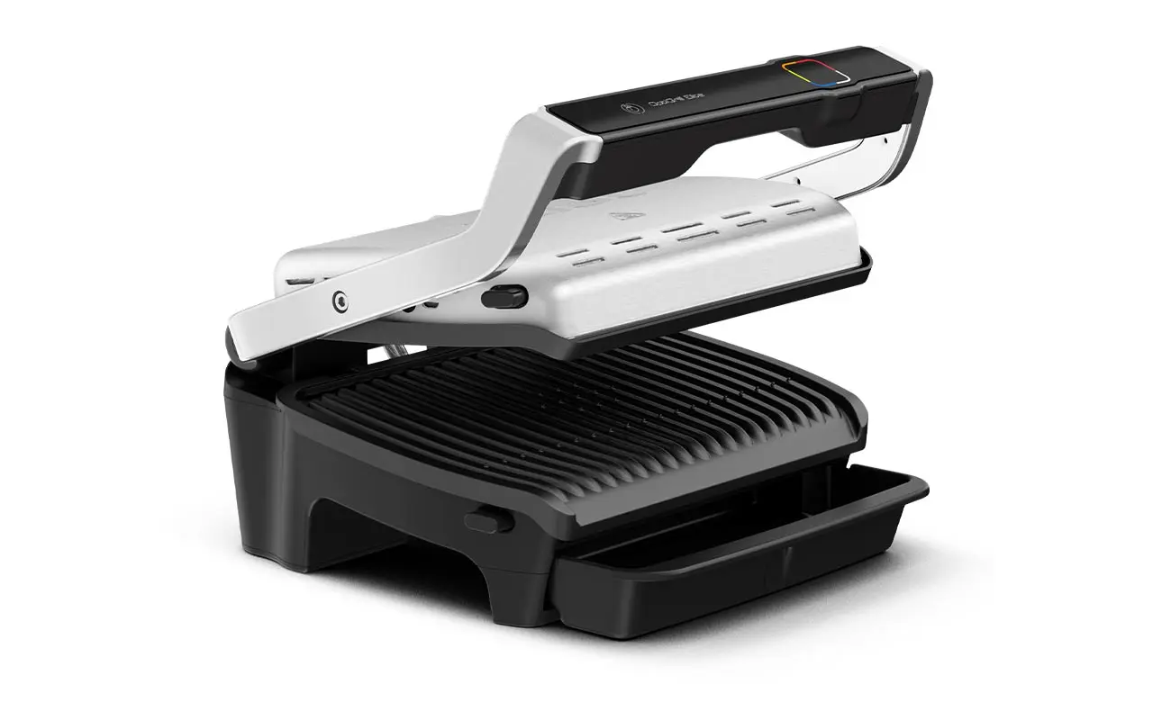 Tefal – OptiGrill Elite GC750D