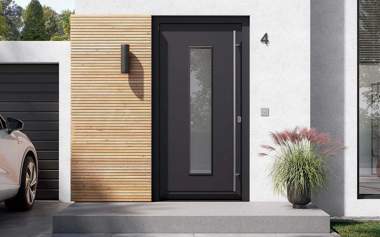 Winkhaus – autoLock AV4D