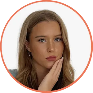 Porträt von Annso, Content Creator und Mitglied der Jury des Plus X Award Cosmetics
