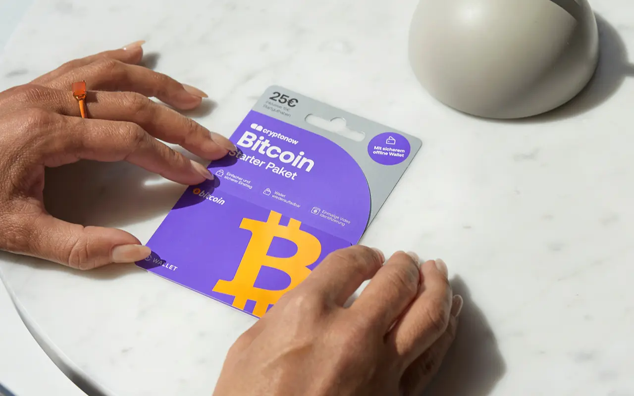 Cryptonow