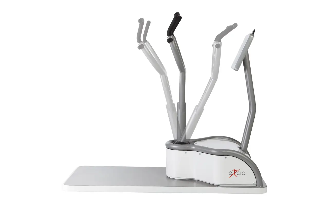 excio – Intension Health XT-01