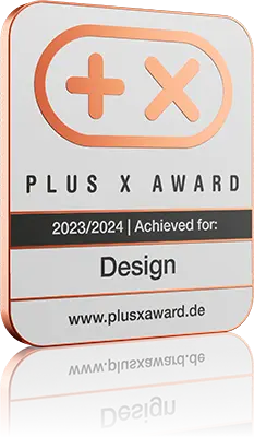 “Design” seal