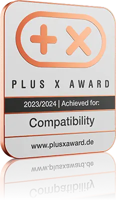 “Tolerability” seal