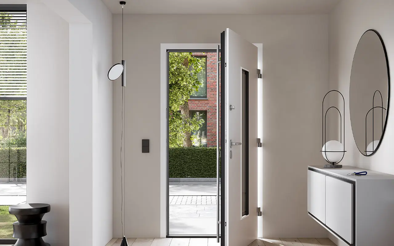 Winkhaus – autoLock AV4D