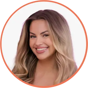 Porträt von xLaeta, Content Creator und Mitglied der Jury des Plus X Award Cosmetics