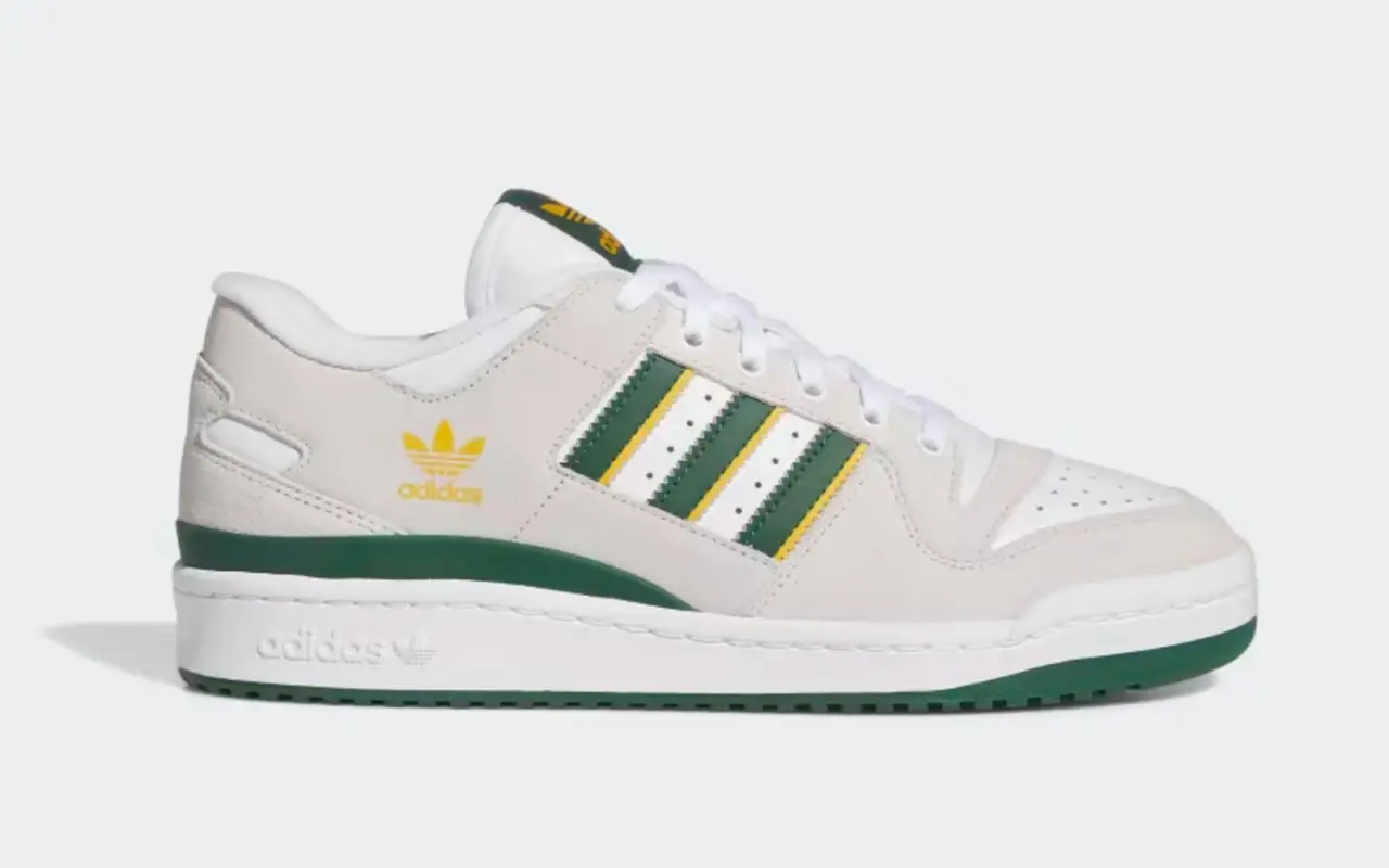 adidas – FORUM 84 LOW ADV