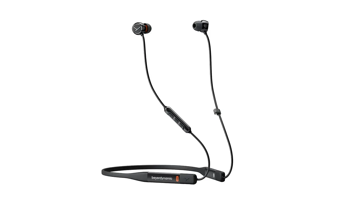beyerdynamic – BLUE BYRD ANC