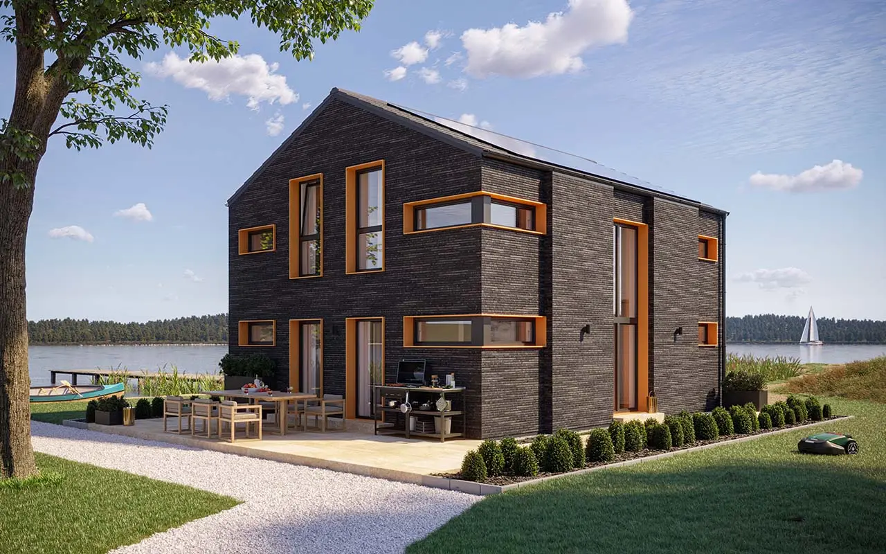 Danhaus – Dreamline