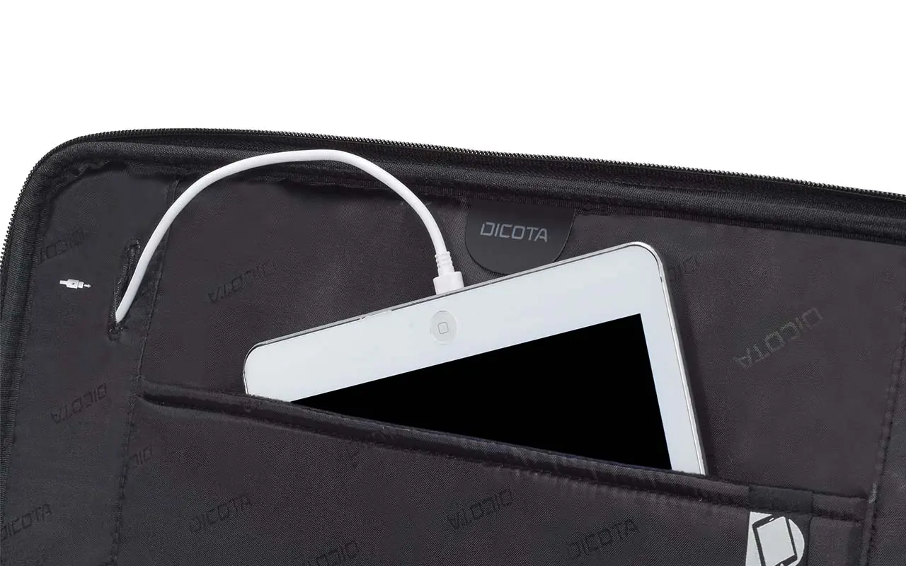 DICOTA – Laptoptasche Eco Top Traveller