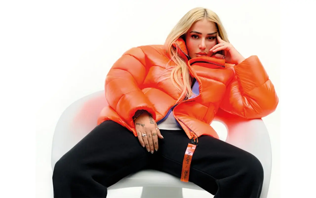 JOOP! X LOREDANA Capsule Collection