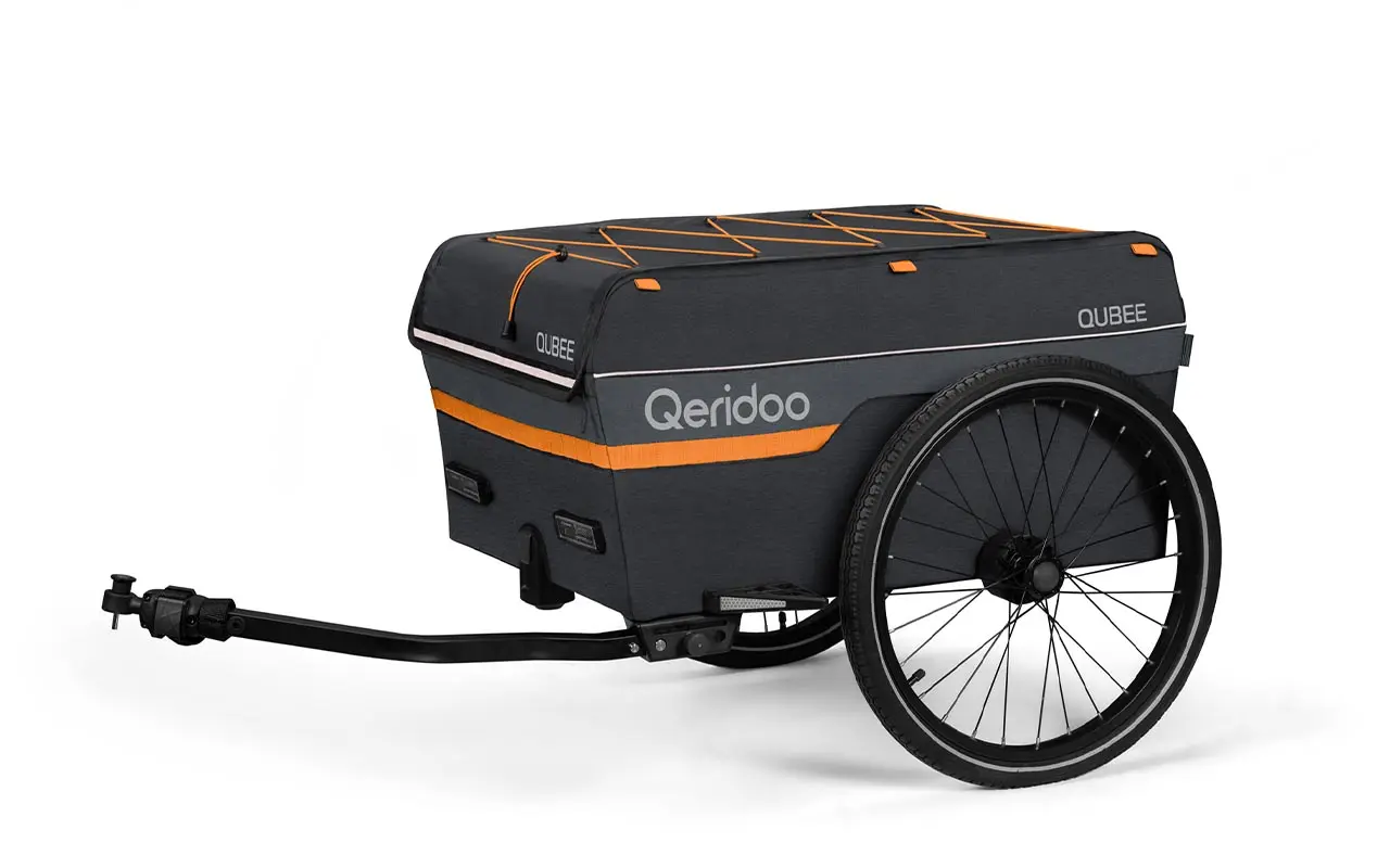 Qeridoo – Qubee