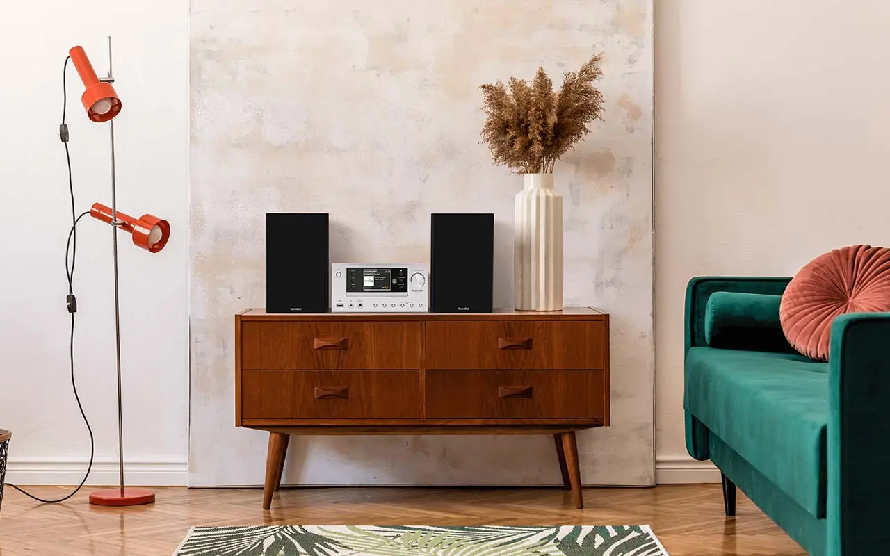 TechniSat – VIOLA 710 CD IR