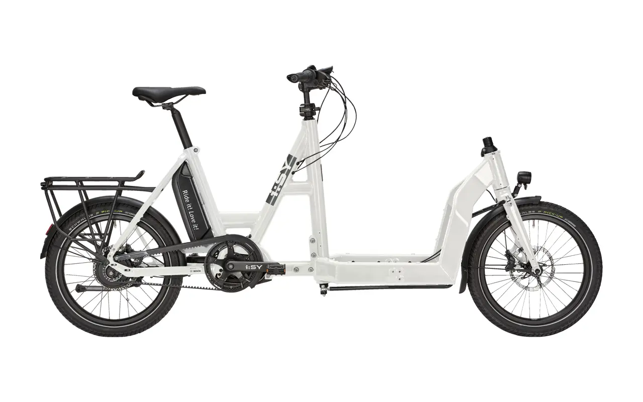 i:sy – Cargo N3.8 ZR