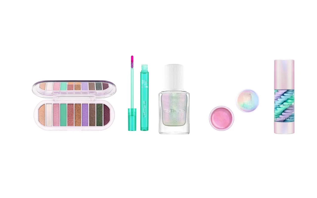 Cosmetics