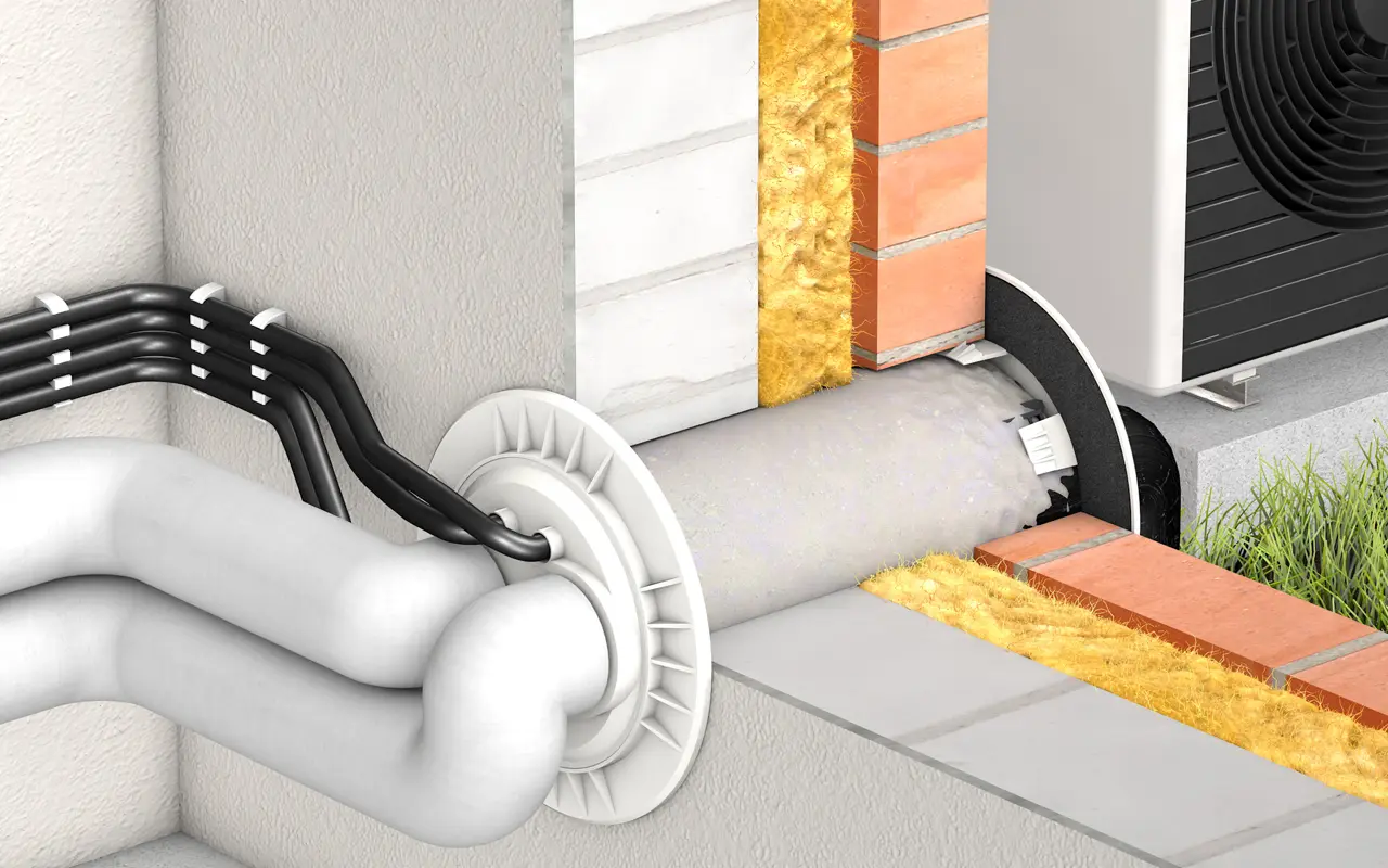 DOYMAfix® HP/O