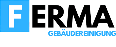 Logo der FERMA Gebäudereinigung GmbH