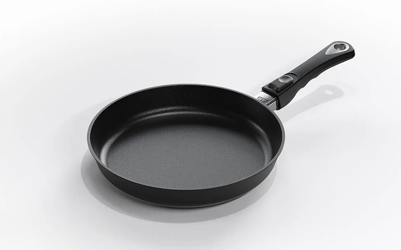 Gastroguss – LIGHT PAN Serie