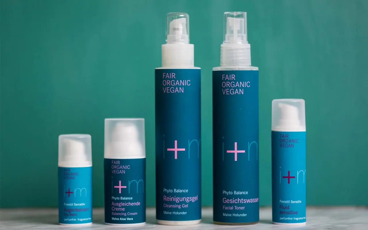 Cosmetics