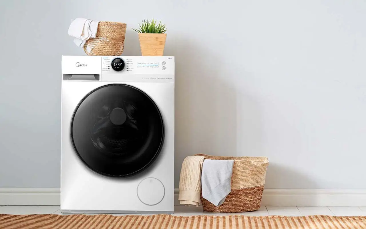 Midea – MF200 Lunar Serie