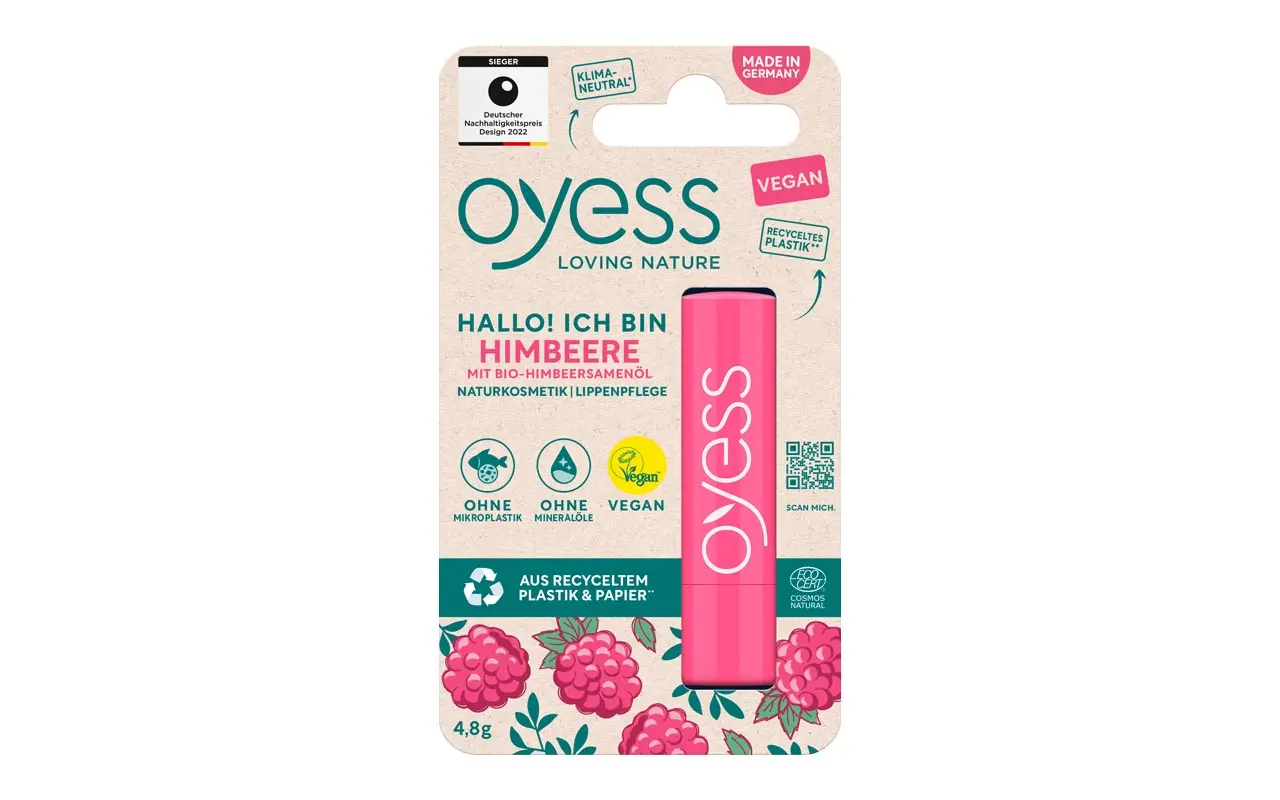 Cosmetics